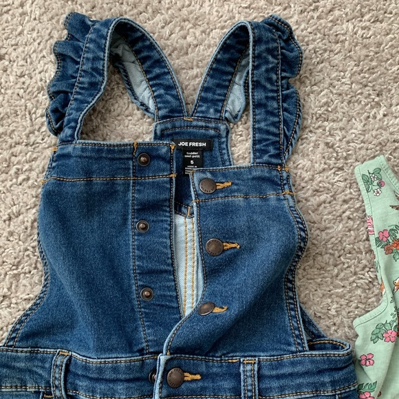 Size 5 toddler girl clothes - Picture 4 of 7